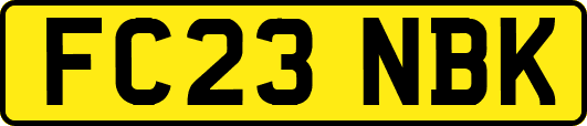 FC23NBK