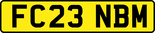 FC23NBM