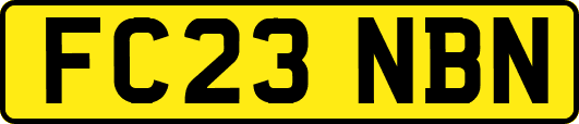 FC23NBN