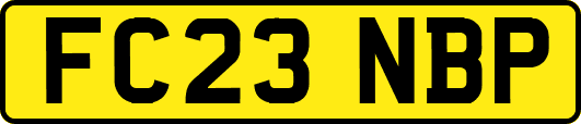 FC23NBP