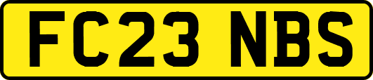 FC23NBS