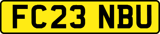 FC23NBU