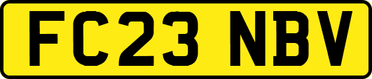 FC23NBV