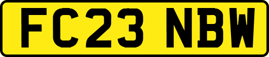 FC23NBW
