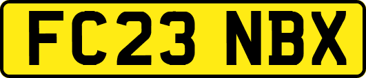 FC23NBX