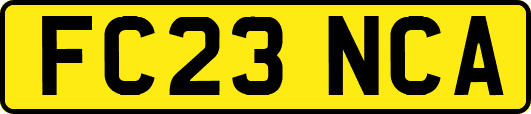 FC23NCA