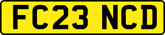 FC23NCD