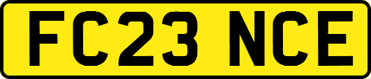 FC23NCE