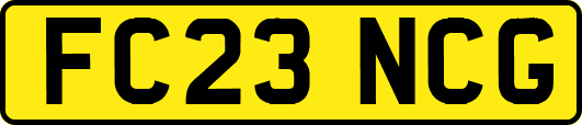 FC23NCG