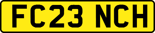 FC23NCH