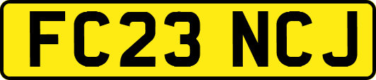 FC23NCJ