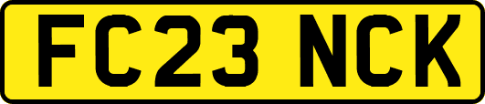 FC23NCK