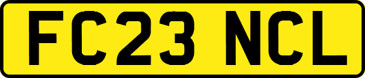 FC23NCL