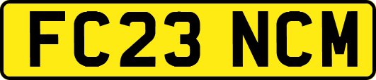 FC23NCM