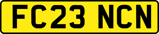 FC23NCN
