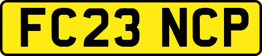 FC23NCP