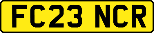 FC23NCR