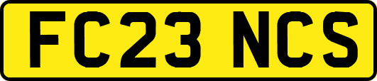 FC23NCS