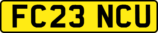 FC23NCU