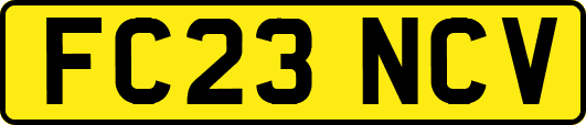 FC23NCV
