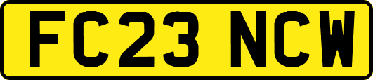FC23NCW