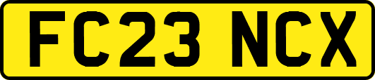 FC23NCX