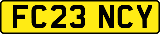 FC23NCY