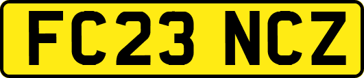 FC23NCZ