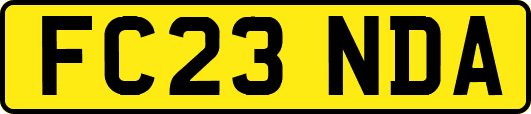 FC23NDA