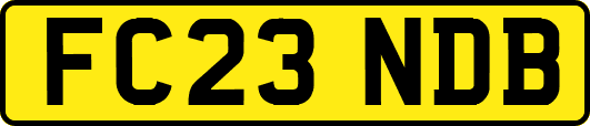 FC23NDB