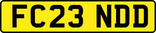 FC23NDD