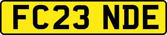 FC23NDE