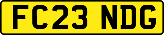 FC23NDG