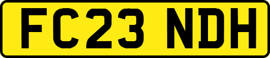 FC23NDH