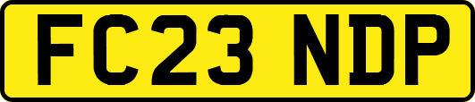 FC23NDP
