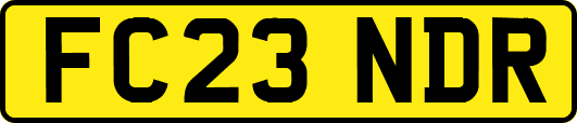 FC23NDR