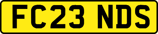FC23NDS