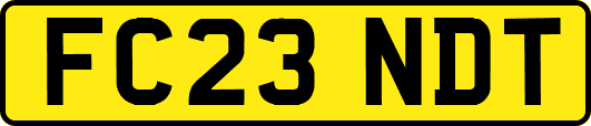FC23NDT