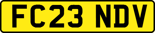 FC23NDV