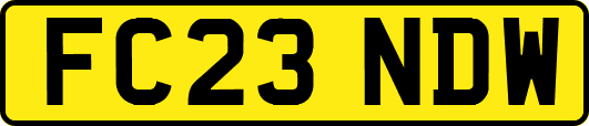 FC23NDW