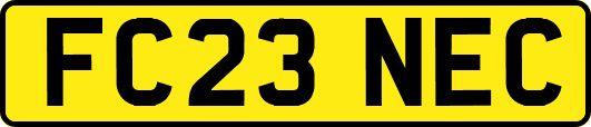 FC23NEC