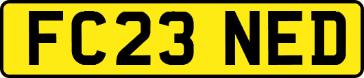 FC23NED