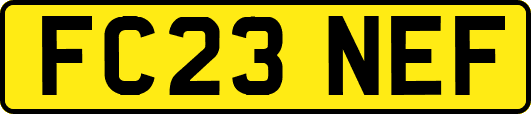 FC23NEF