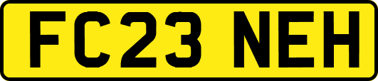 FC23NEH
