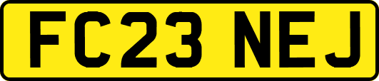 FC23NEJ