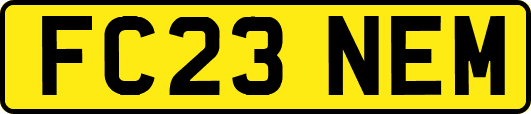 FC23NEM