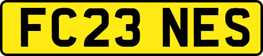 FC23NES
