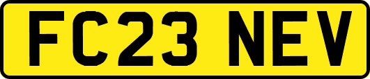 FC23NEV