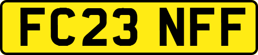 FC23NFF