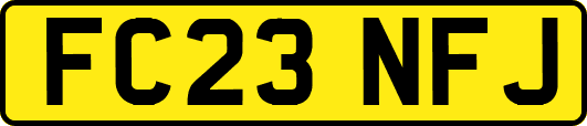 FC23NFJ